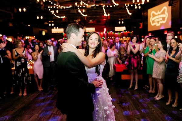 Brooklyn Bowl Nashville