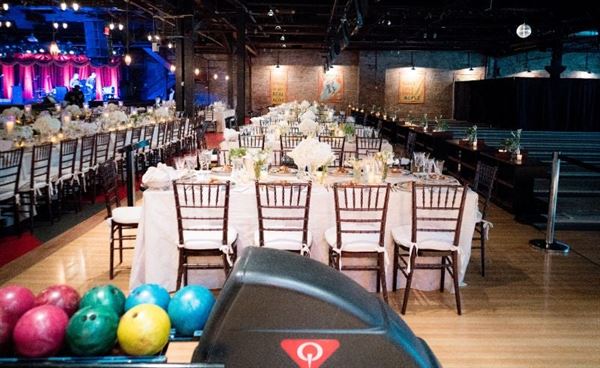 Brooklyn Bowl Nashville