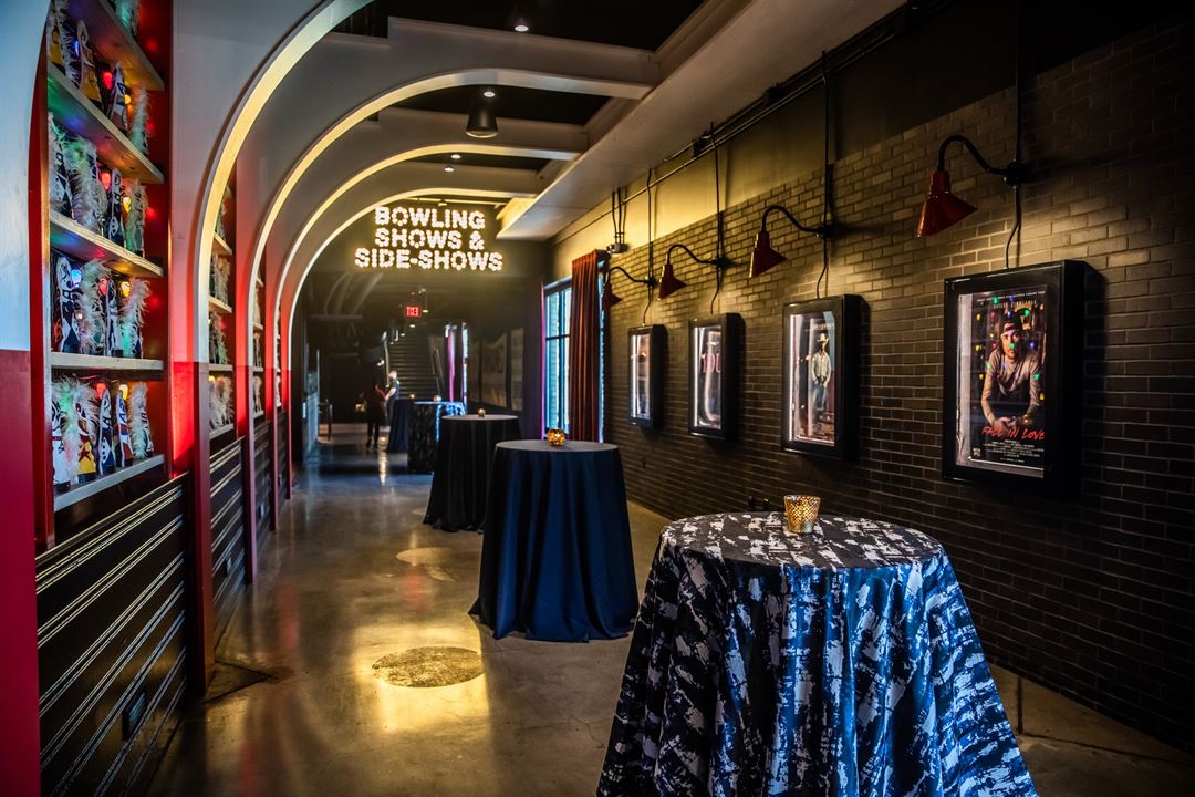 Brooklyn Bowl Nashville - Nashville, TN - Party Venue