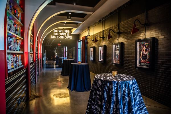 Brooklyn Bowl Nashville