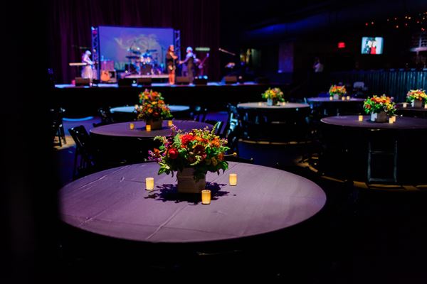 Brooklyn Bowl Nashville