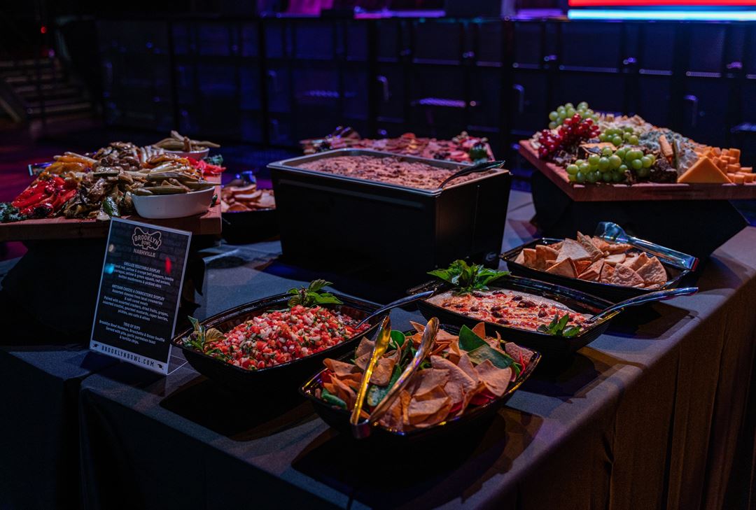 Brooklyn Bowl Nashville - Nashville, TN - Party Venue