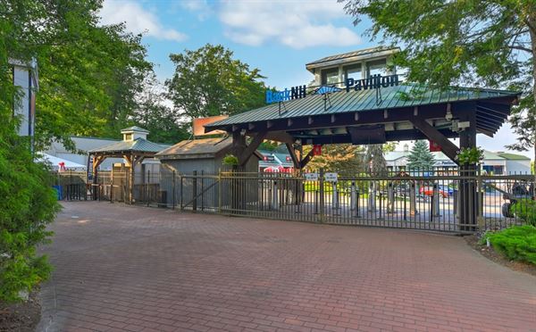 BankNH Pavilion