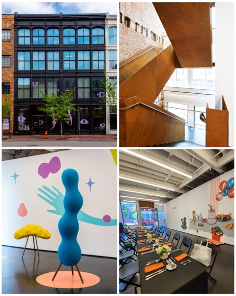 KMAC Contemporary Art Museum