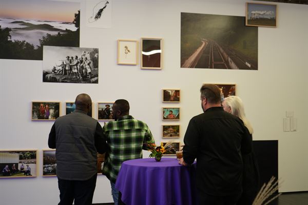 KMAC Contemporary Art Museum