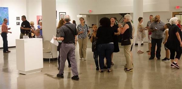 St. Louis Artists' Guild