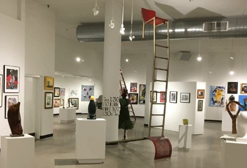 St. Louis Artists' Guild