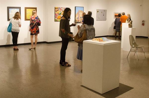 St. Louis Artists' Guild