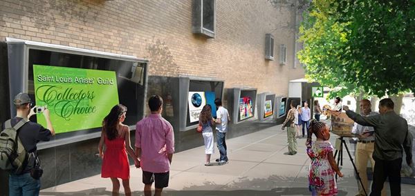 St. Louis Artists' Guild