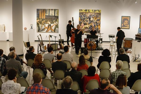 St. Louis Artists' Guild