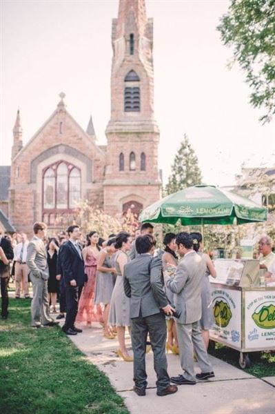 Channing Memorial Church