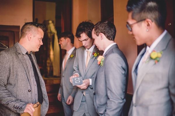 Channing Memorial Church