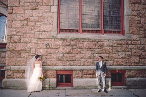 Channing Memorial Church