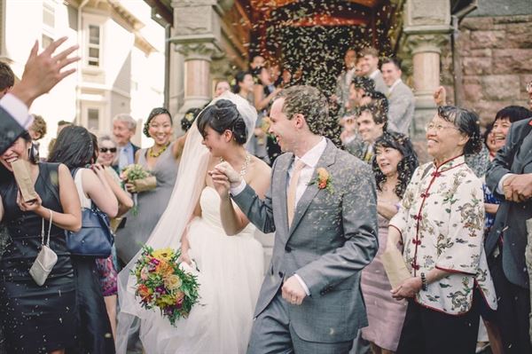 Channing Memorial Church