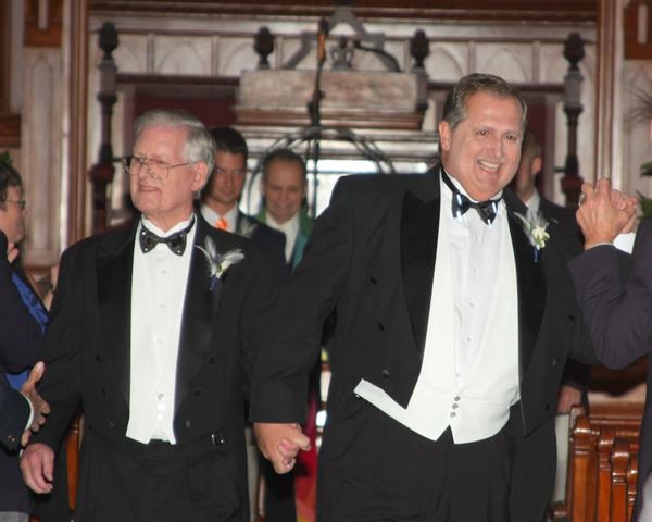 Channing Memorial Church