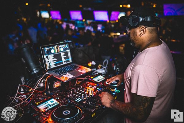 Hifi Kitchen & Cocktails - Tucson