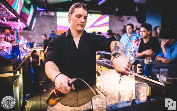 Hifi Kitchen & Cocktails - Tucson