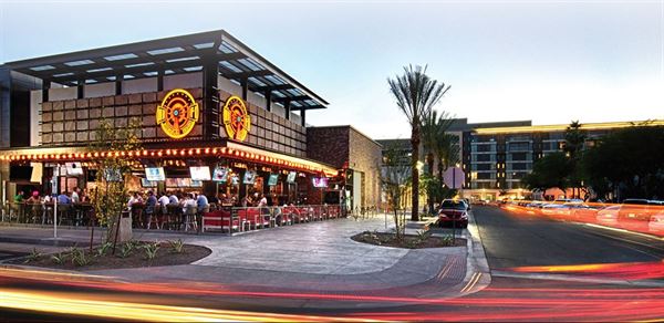 Hifi Kitchen & Cocktails - Tucson