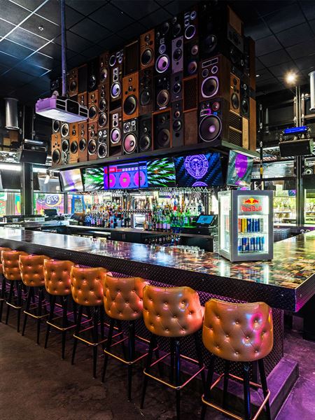 Hifi Kitchen & Cocktails - Tucson