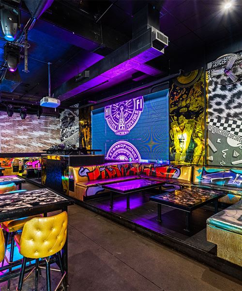 Hifi Kitchen & Cocktails - Tucson