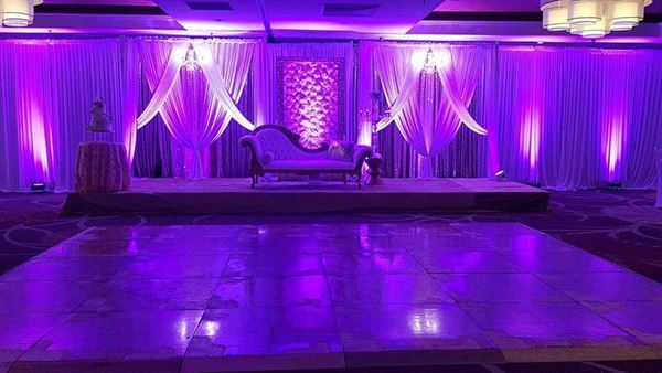 Holiday Inn Tanglewood – Roanoke