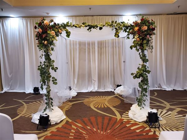 Holiday Inn Tanglewood – Roanoke