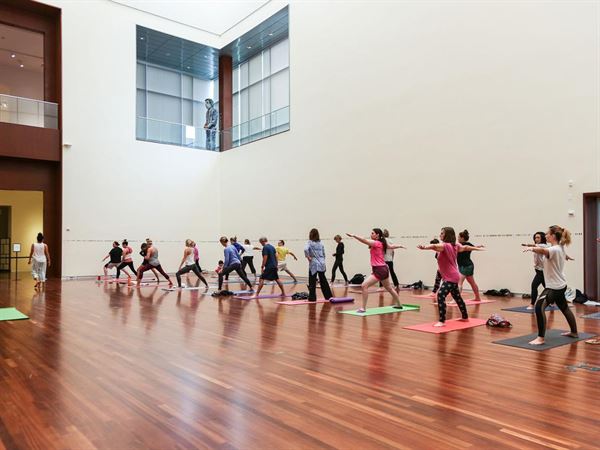 Utah Museum of Fine Arts