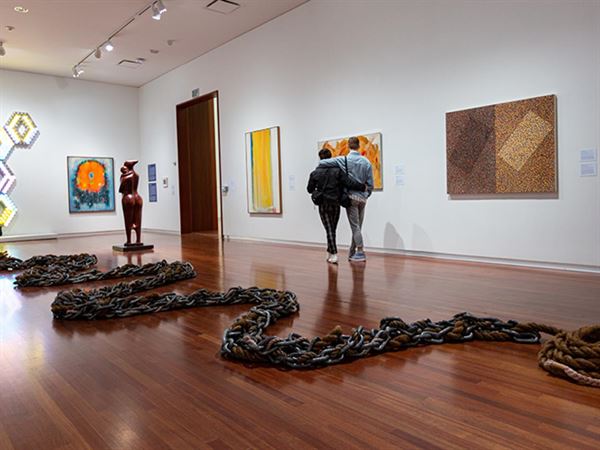 Utah Museum of Fine Arts