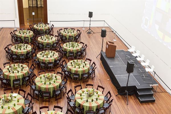 Utah Museum of Fine Arts