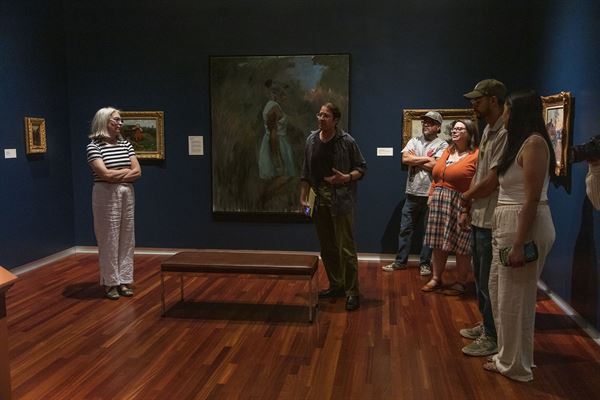 Utah Museum of Fine Arts