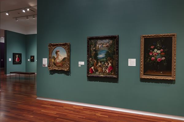 Utah Museum of Fine Arts