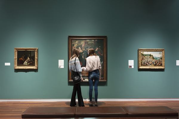 Utah Museum of Fine Arts