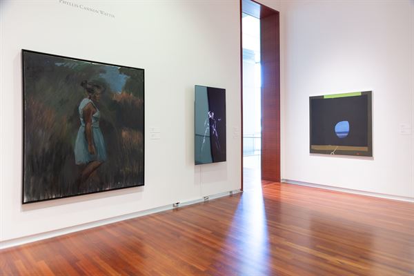 Utah Museum of Fine Arts