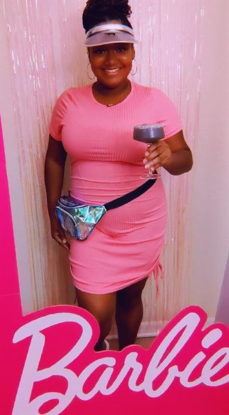 Tipsy Gyal Kimixtry LLC