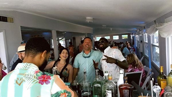 Tipsy Gyal Kimixtry LLC