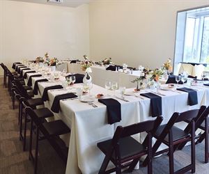 Brady-Hansen Boardroom