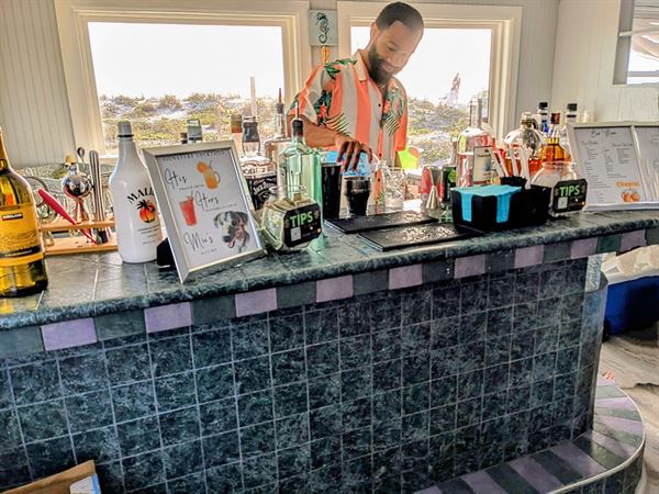 Tipsy Gyal Kimixtry LLC