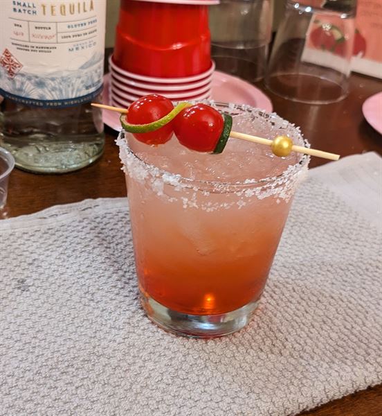 Tipsy Gyal Kimixtry LLC