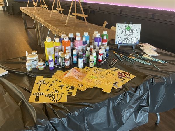 The Higher Event Space