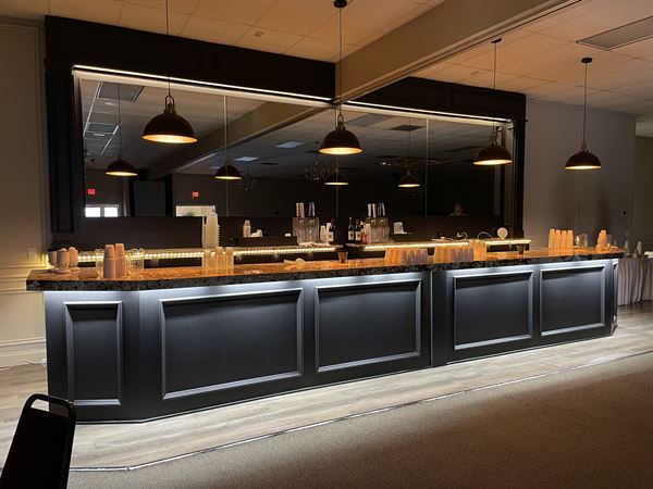 Pezold Banquet & Meeting Center