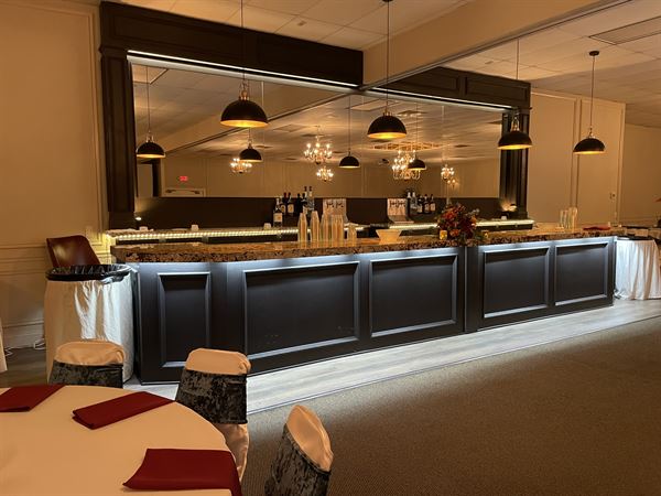 Pezold Banquet & Meeting Center