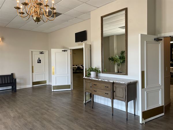 Pezold Banquet & Meeting Center