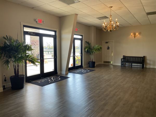 Pezold Banquet & Meeting Center