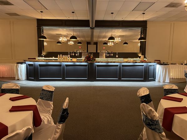 Pezold Banquet & Meeting Center