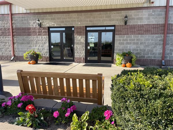 Pezold Banquet & Meeting Center