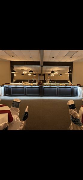 Pezold Banquet & Meeting Center