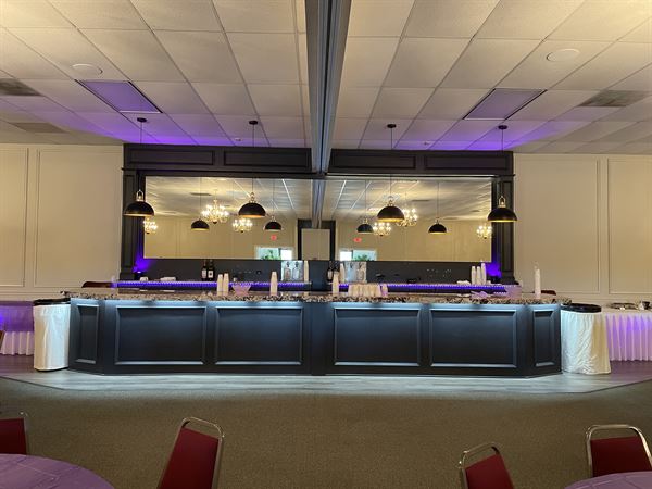 Pezold Banquet & Meeting Center