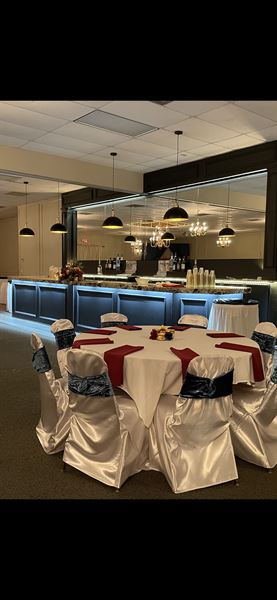 Pezold Banquet & Meeting Center