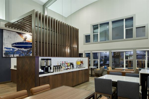 Residence Inn Carlsbad