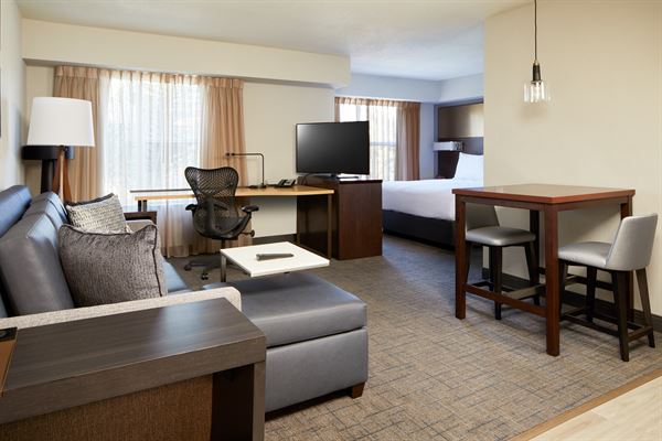 Residence Inn Carlsbad